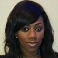 Neddicka Sanders
