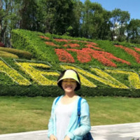 Tina Yi