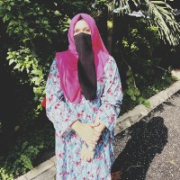 Maryam Muzzammil