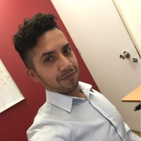 Alberto Sanchez