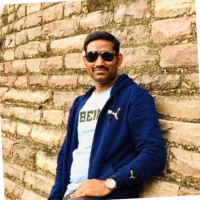 Mahesh Paskanti