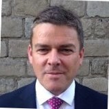 Martin Lumsden