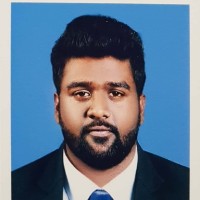 Preeth Pushpan