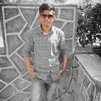 Rakshe Oad. Rakshe