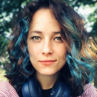 Aliia Taziukova