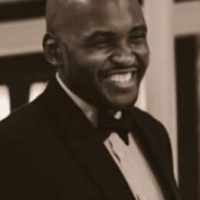 Khalil Blake