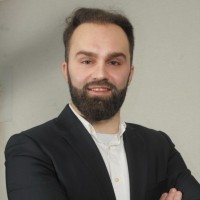Serkan Usta
