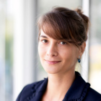 Marie Bugnon