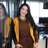 Karísia Moura De Brito Saraiva