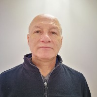 Guillermo Cabrera Maldonado