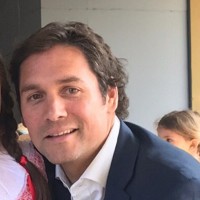 Andrés Pinto Chicharro