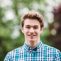 Jake Horstmann