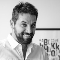 Eric de Paula