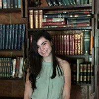 Stefany Melissa Rosa