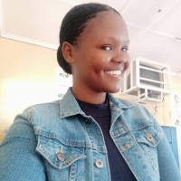 Kesego Kelehile