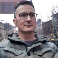 ALAN CARISSONI