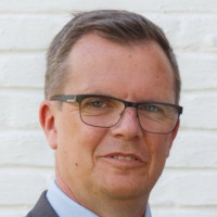 Kenneth V. Svendsen