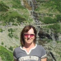 Kathy Golie