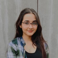 Akriti G.