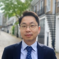Jeff Hyukjin Kwon