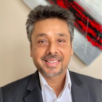 Sunil Shah