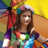 Evelyn Yarrish