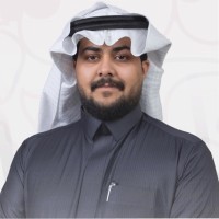 Khalid alshammri