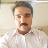 Shahab Barki