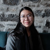 Michelle Li