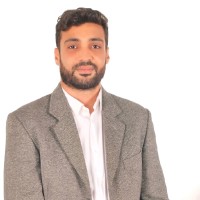 ben brahim Mohamed mehdi