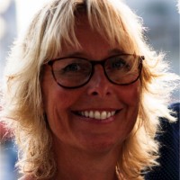Lena Cederqvist