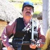 Guzman El Chapo