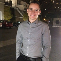 Daniel Abramov