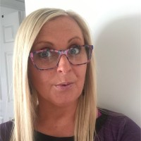 Victoria Sinclair, PMP®