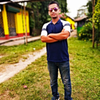 Prasanta Sarma