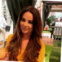 Christina Marini-Aitken