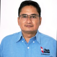 Gabriel Márquez Romero