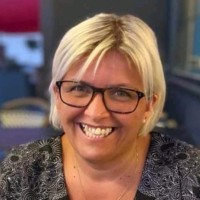 Peggy Roche
