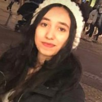 Meryem Lachgar