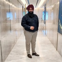Karanjeet Singh