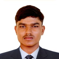 Manikandan M