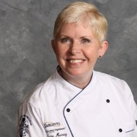 Glenda Murray, CEC, CRC