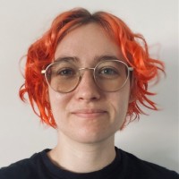 Hannah Darcy