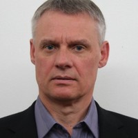Guðlaugur Sigurgeirsson
