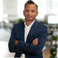 Nilesh Bhula