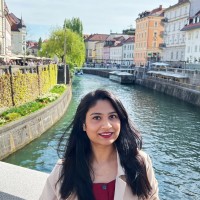 Ruchita Dhagawkar