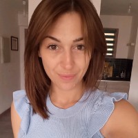 Sandra Breton