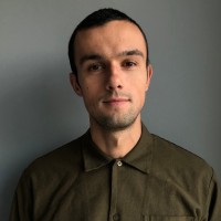 Oleksandr Skubachevskyi