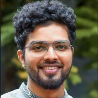 Shreyas Salian