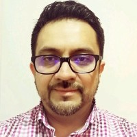 Rafael Garduño Acosta